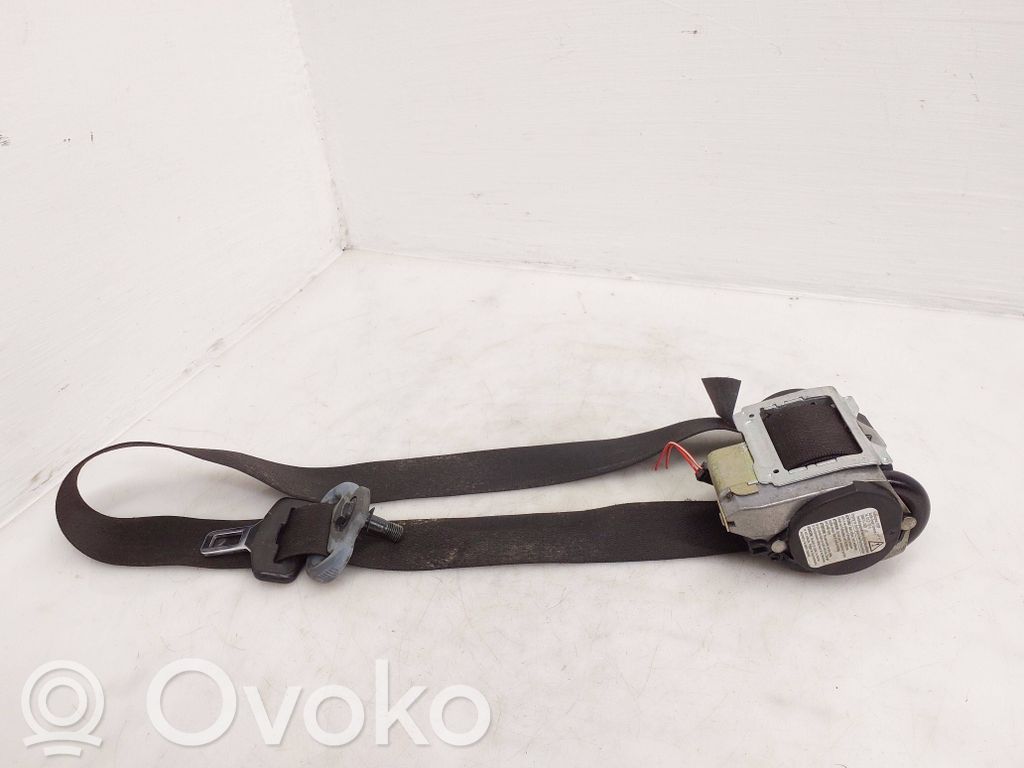 Mitsubishi Colt Sicherheitsgurt vorne 
