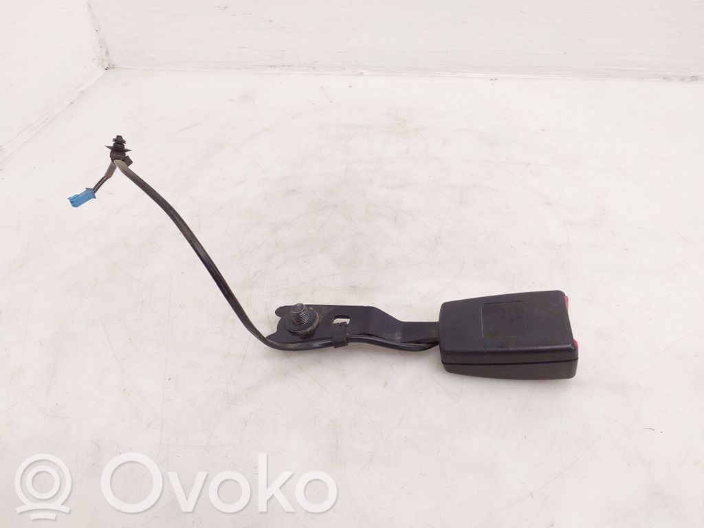 Klamra przedniego pasa bezpieczeństwa   A4548600385,MN140662XA