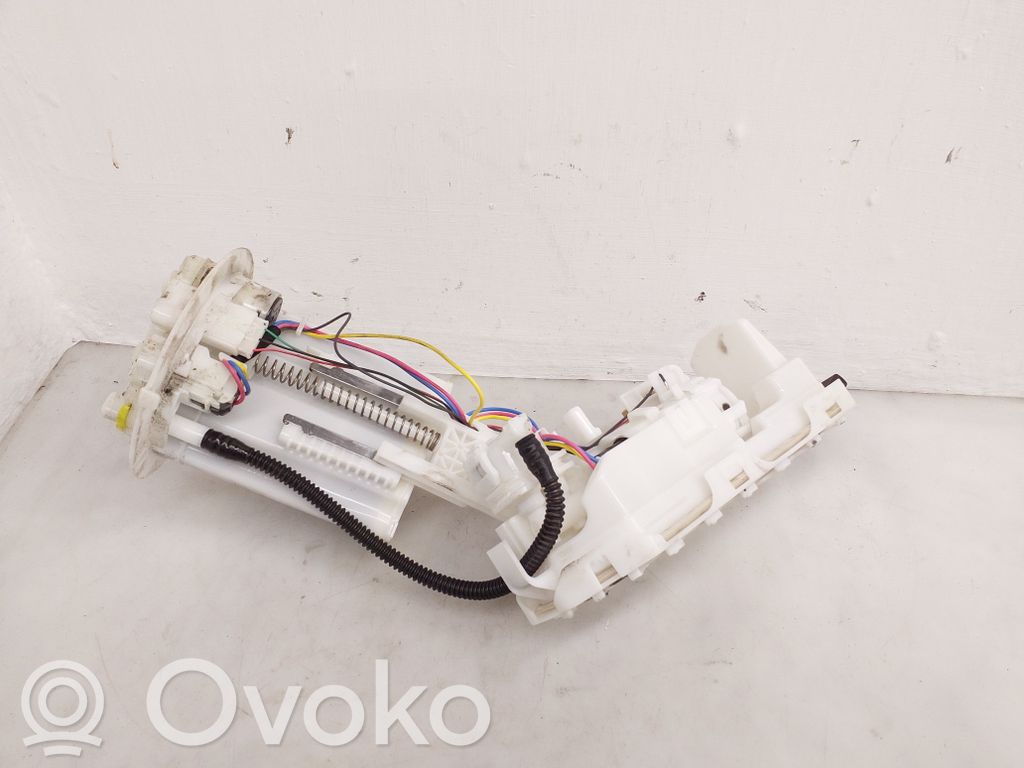 Lexus ES 300h (7th Gen) Bomba interna de combustible 