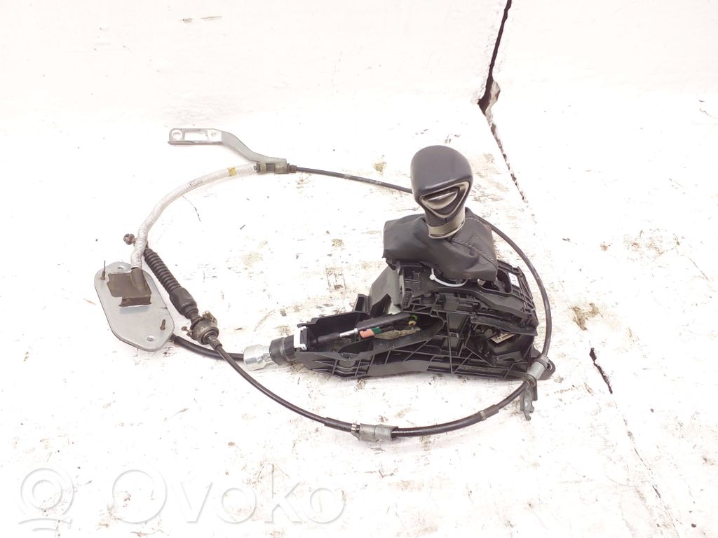 Lexus ES 300h (7th Gen) Selector caja de cambios 