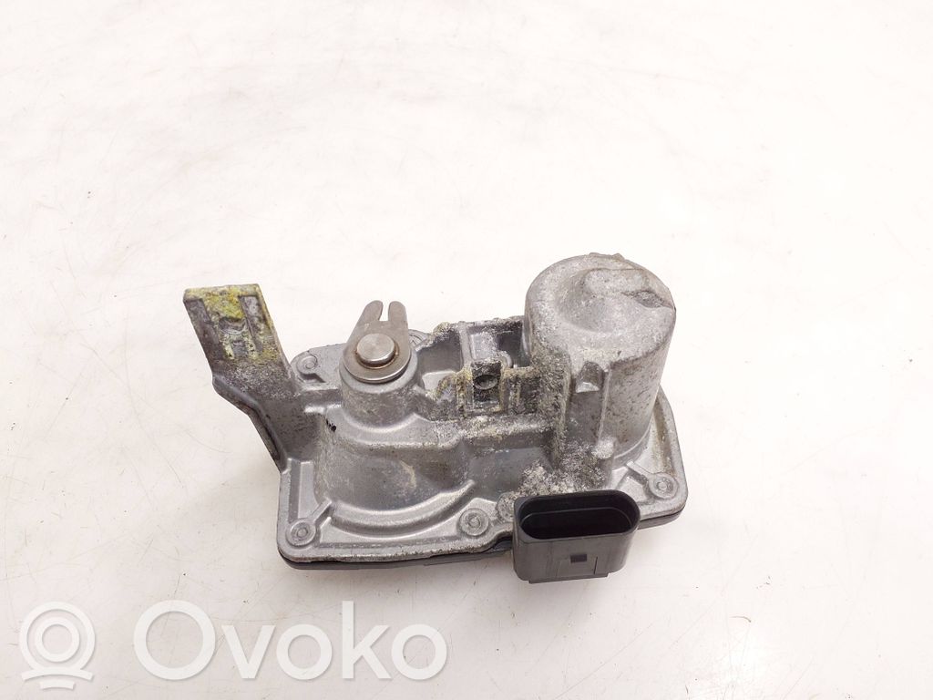 Volkswagen Caddy Attuatore/motore della valvola del collettore di aspirazione