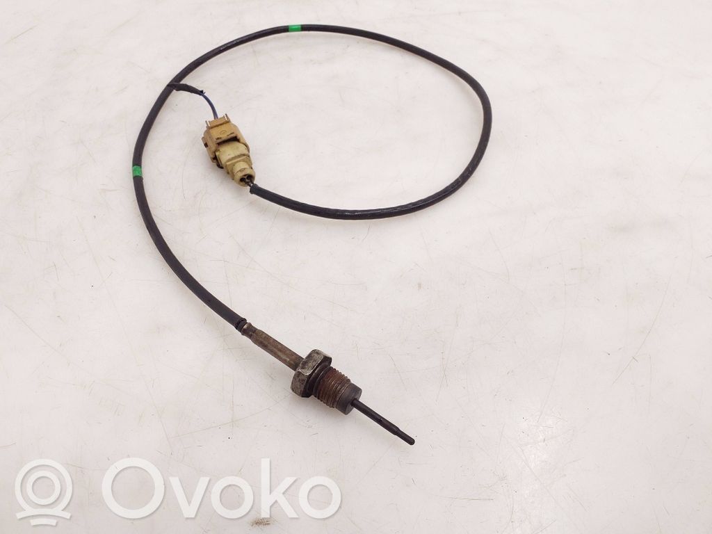 Volkswagen Caddy Izplūdes gāzu temperatūras sensors 
