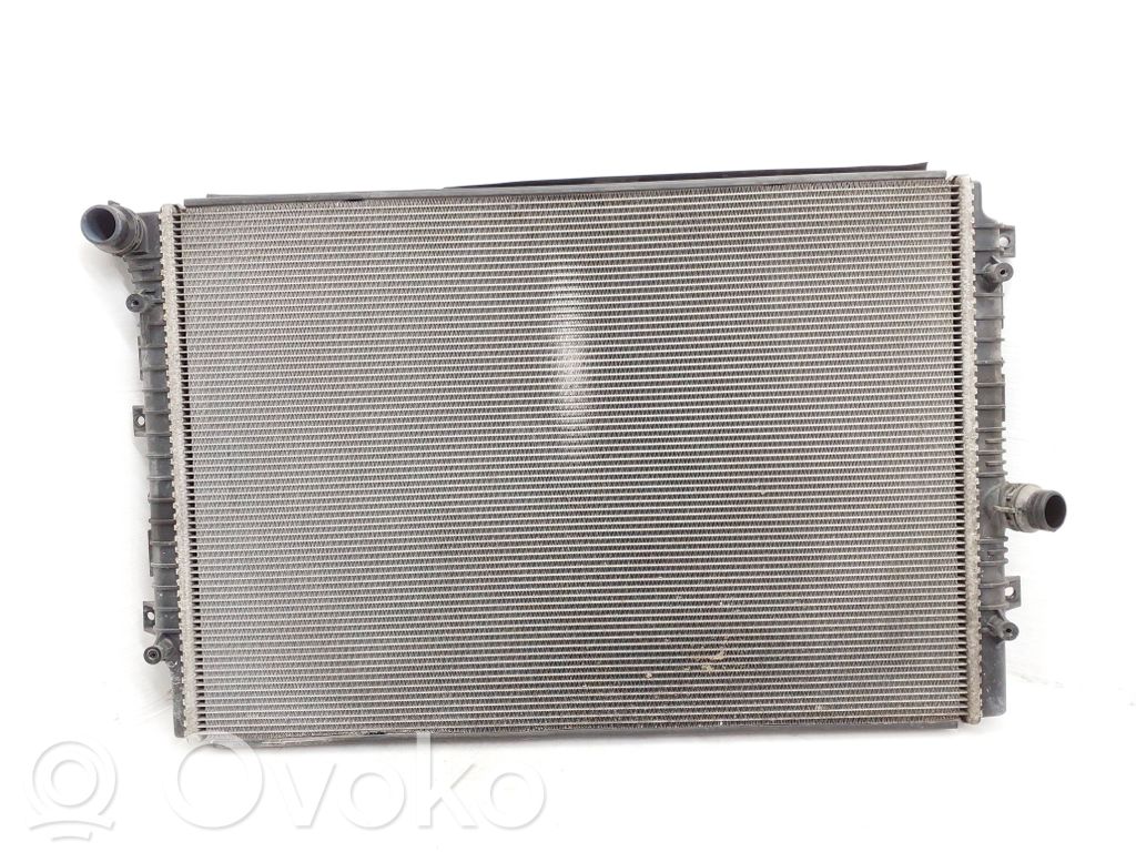 Volkswagen Caddy Coolant radiator 