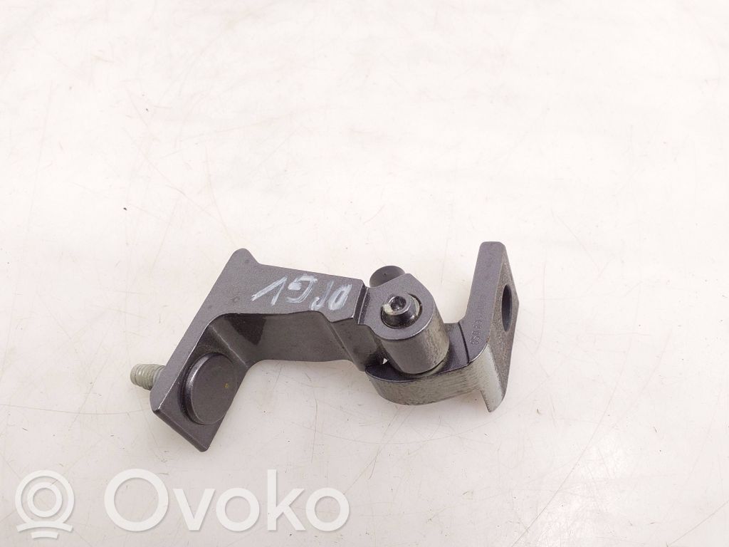 Audi e-tron Rear door upper hinge 