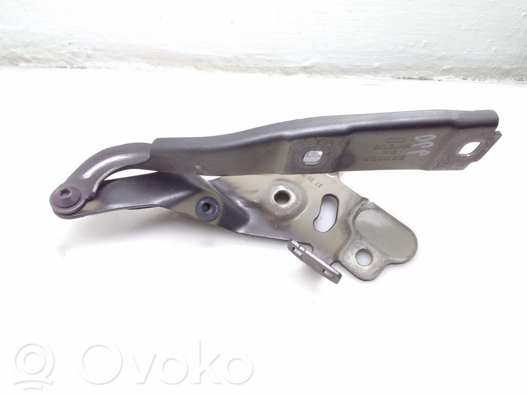 Audi e-tron Engine bonnet/hood hinges 