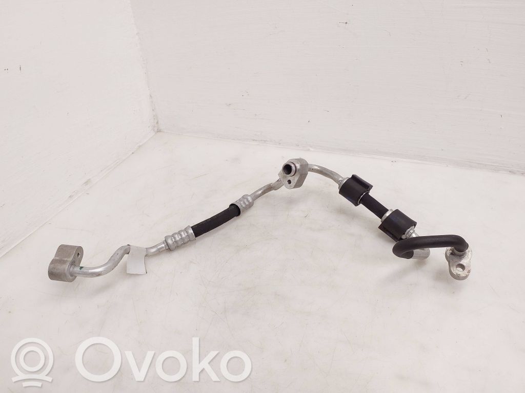 Audi e-tron Ilmastointilaitteen putki (A/C) 