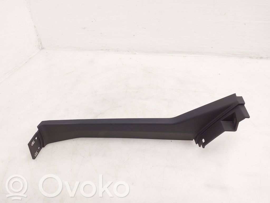 Audi e-tron Other center console (tunnel) element 