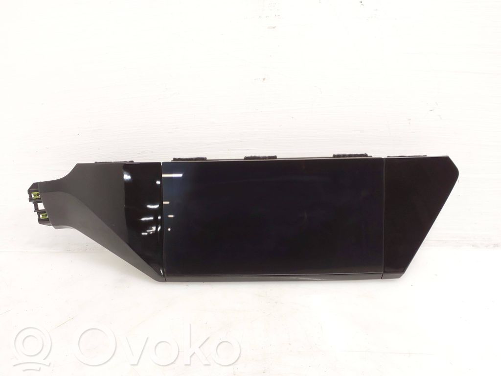 Audi e-tron Pantalla/monitor/visor 