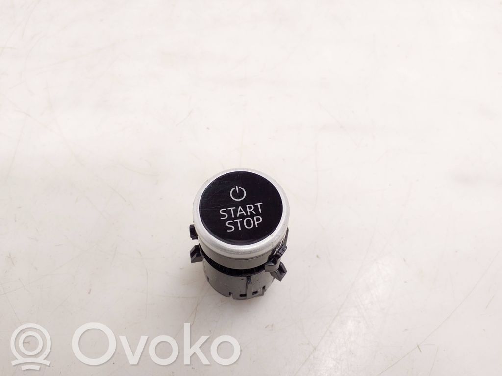Engine start stop button switch   83A905217B