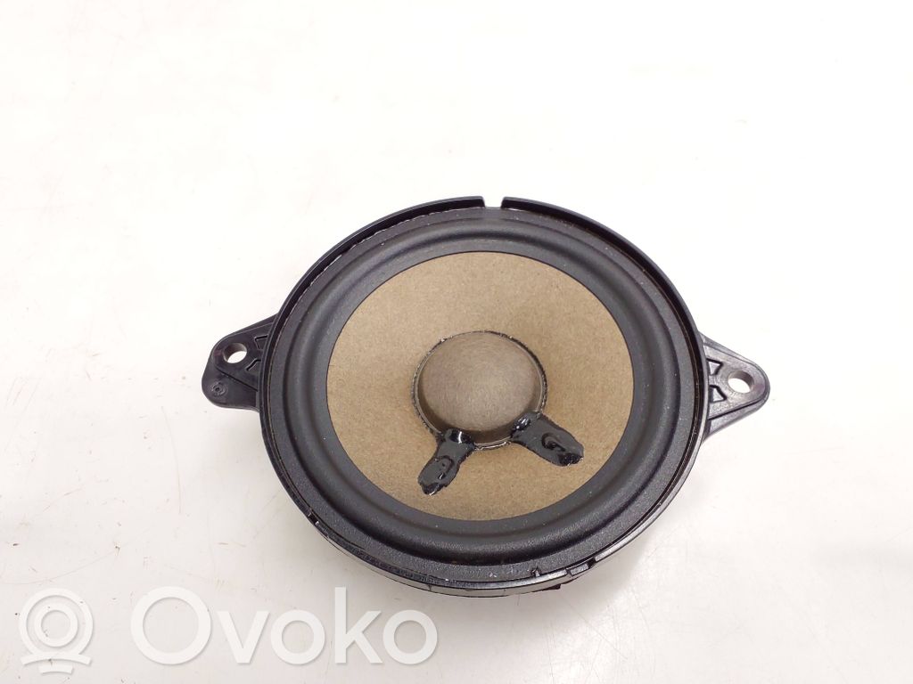 Panel speaker   80A035453