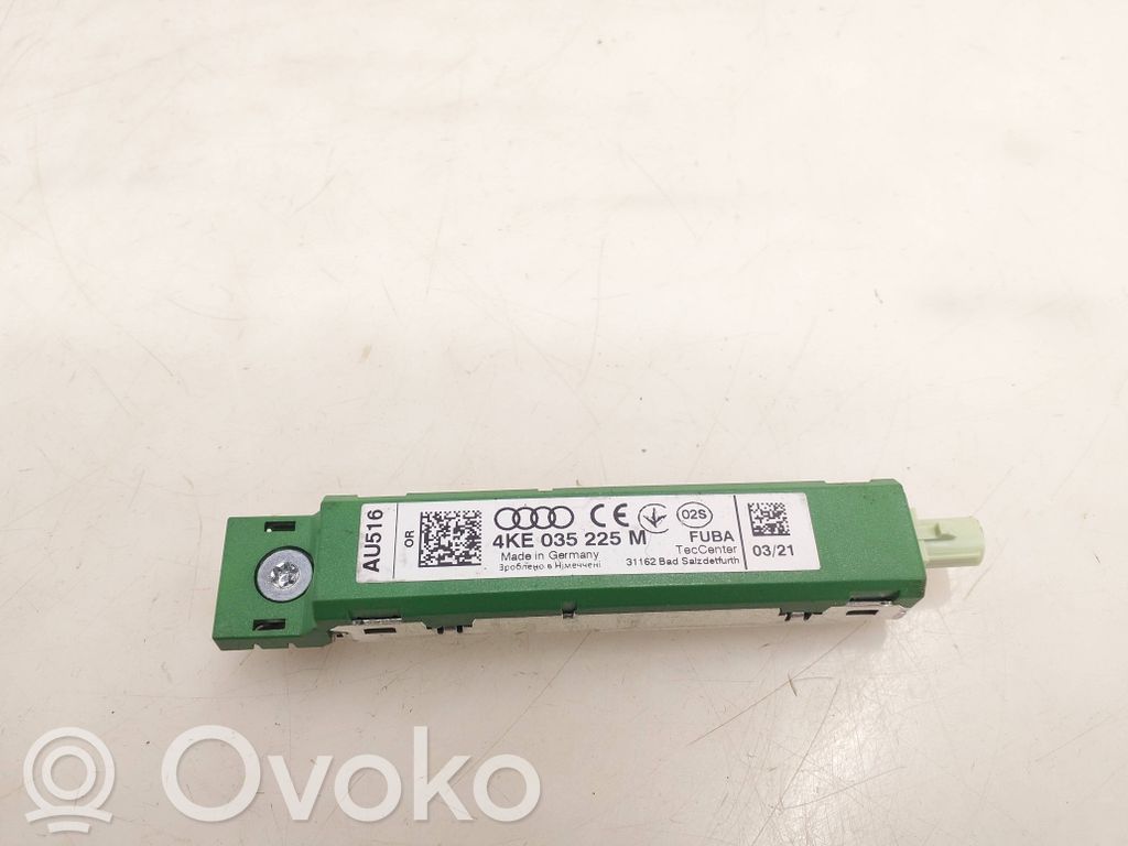 Audi e-tron Antenas pastiprinātājs 