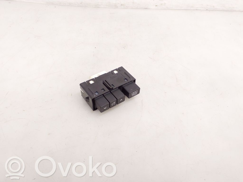 Lexus ES 300h (7th Gen) Other switches/knobs/shifts 