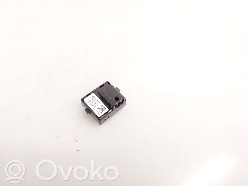 Lexus ES 300h (7th Gen) Micrófono (bluetooth/teléfono) 