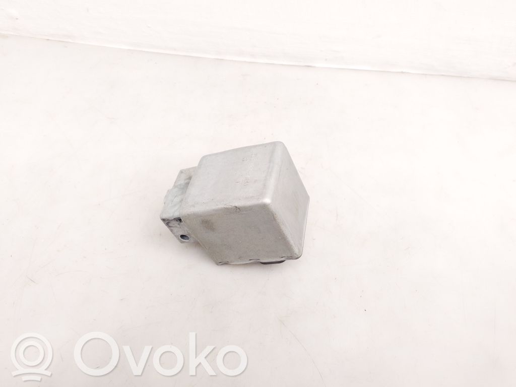 Renault Scenic III -  Grand scenic III Ohjauspyörän lukitus 