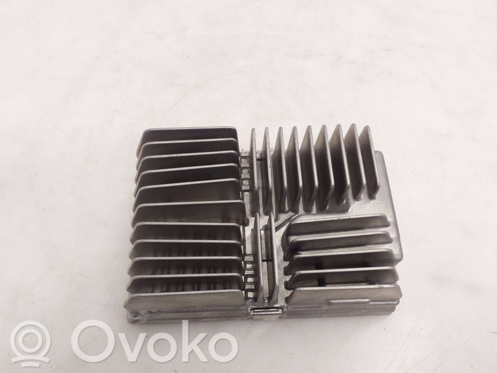 BMW 5 G30 G31 G38 Amplificator sunet 
