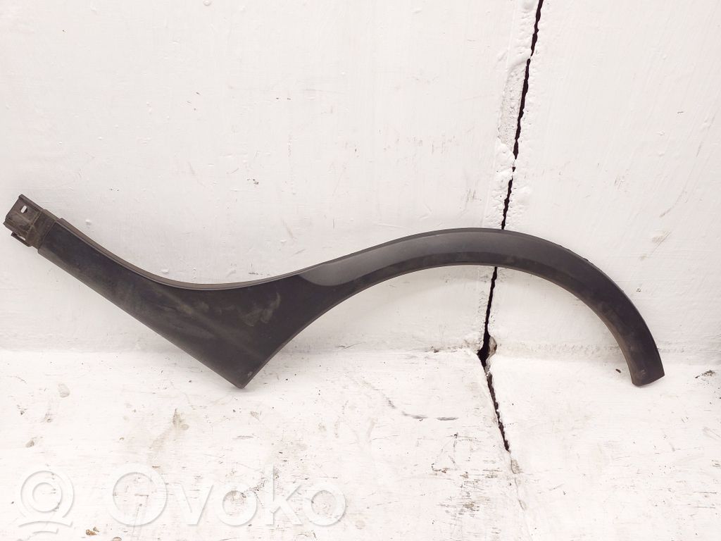 Renault Scenic III -  Grand scenic III Rear arch trim 