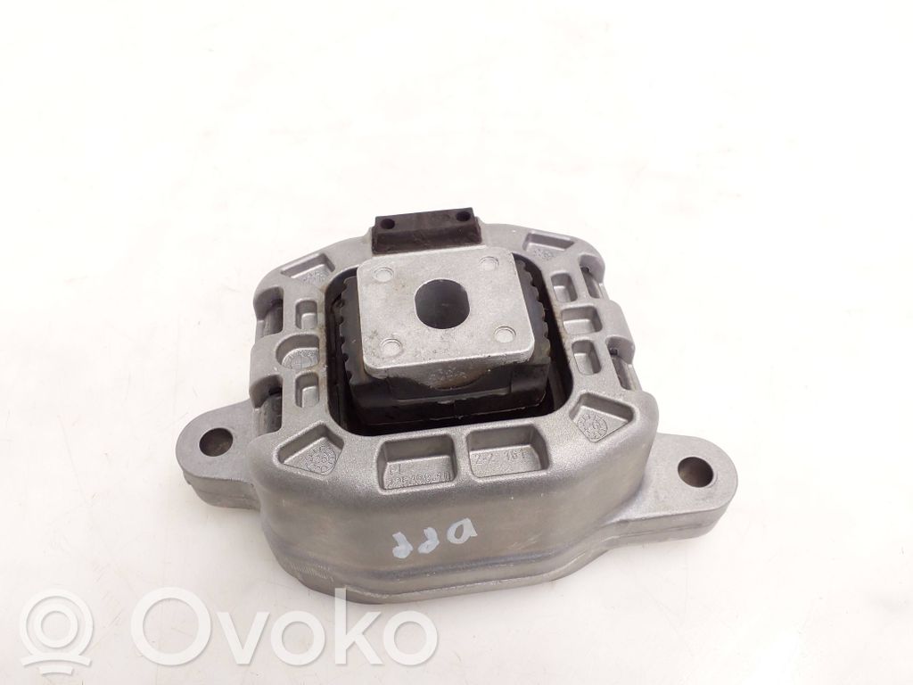BMW iX1 Engine mount bracket 