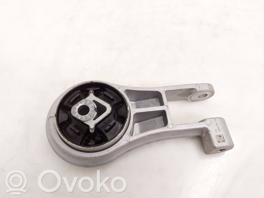 BMW iX1 Engine mount bracket 