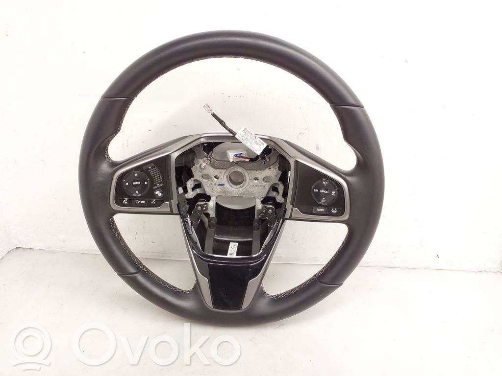 Honda Civic X Ohjauspyörä 
