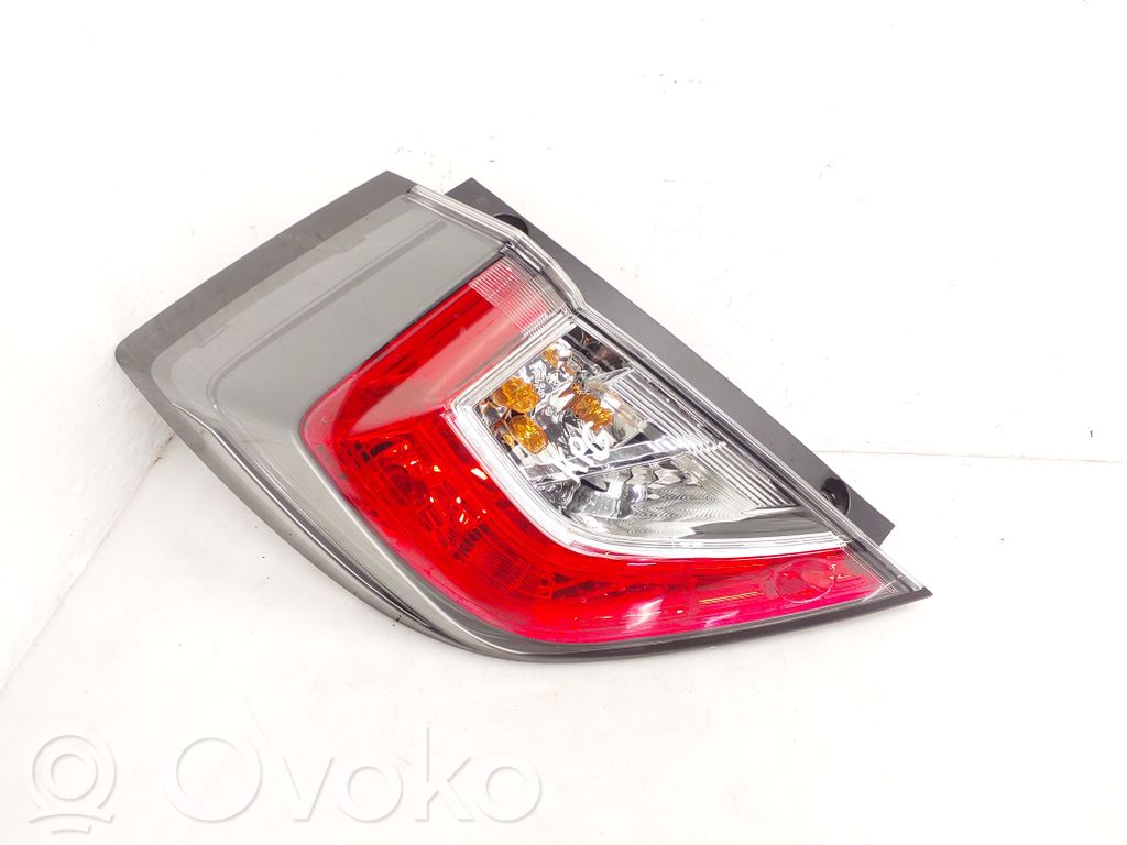 Honda Civic X Lampa tylna 