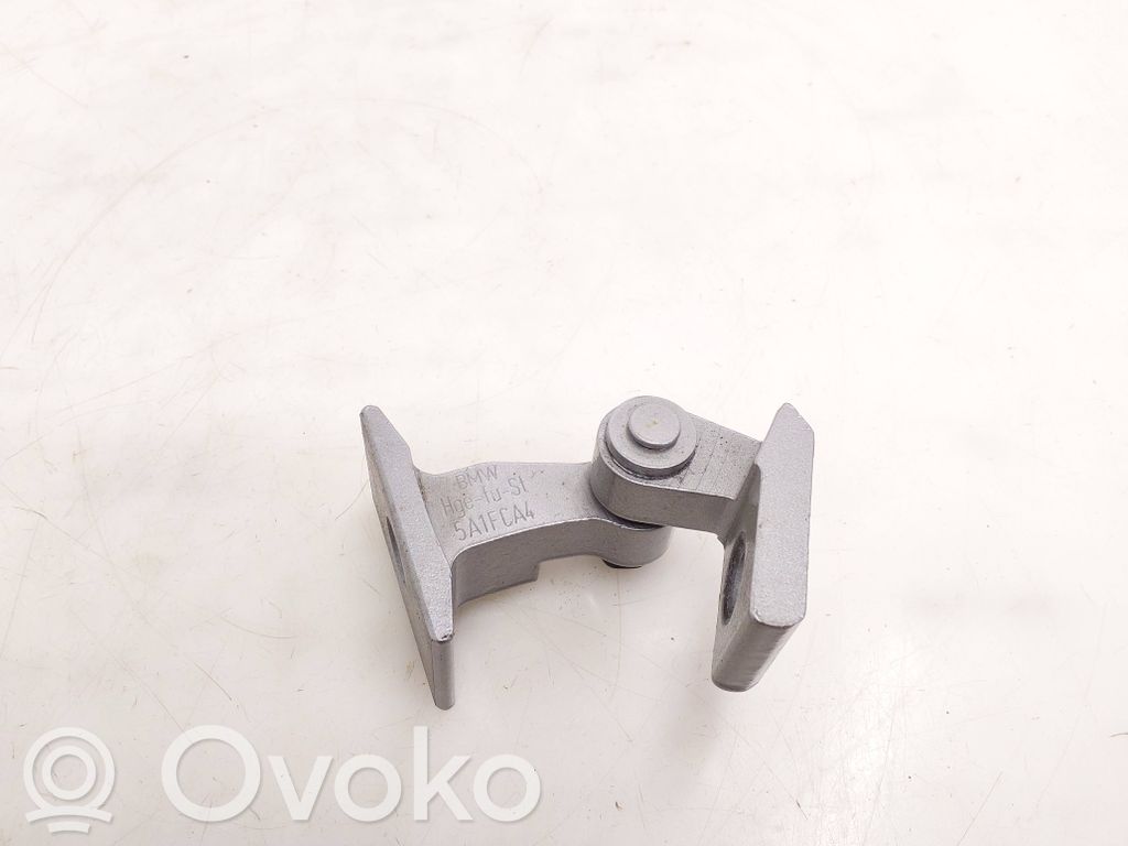 BMW iX1 Front door upper hinge 