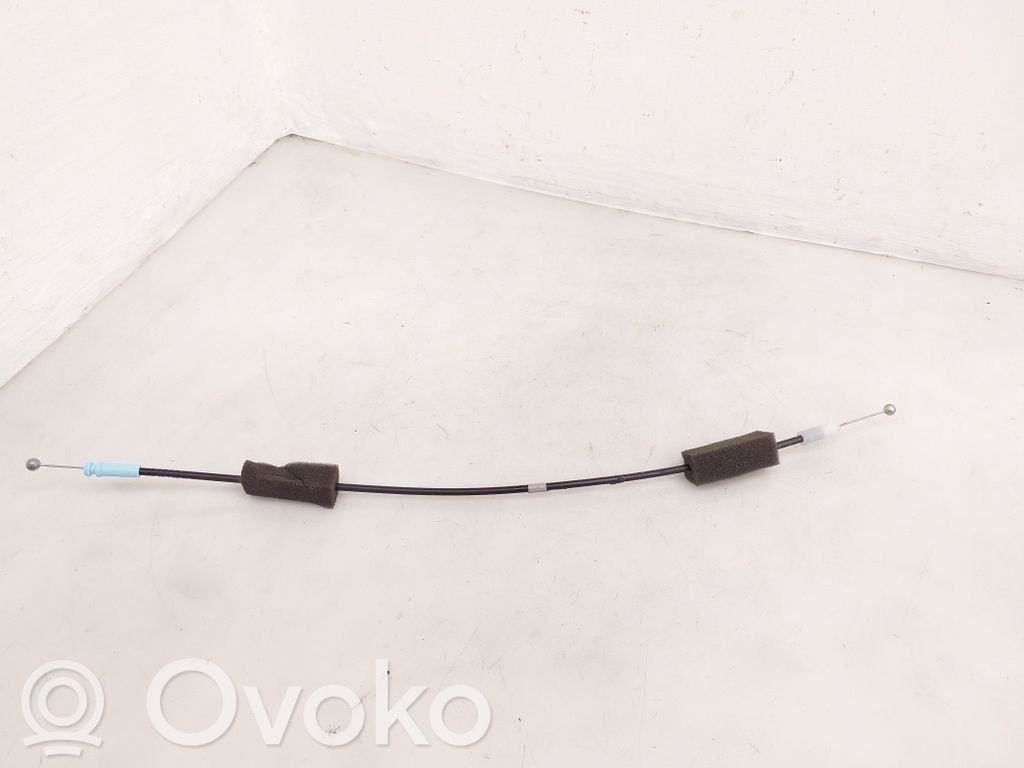 Honda Civic X Cablu deschidere ușă spate 