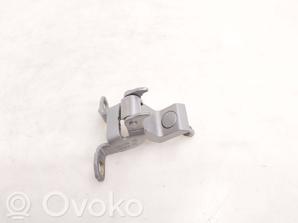BMW iX1 Tailgate/trunk/boot hinge 