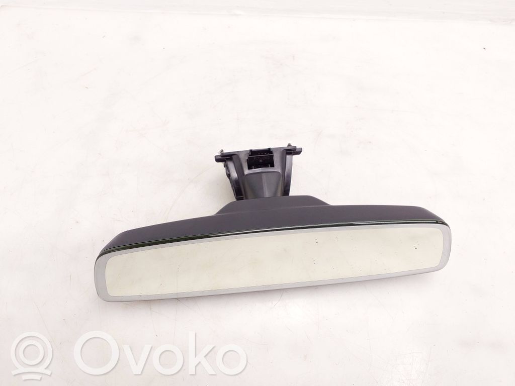 BMW iX1 Rear view mirror (interior) 