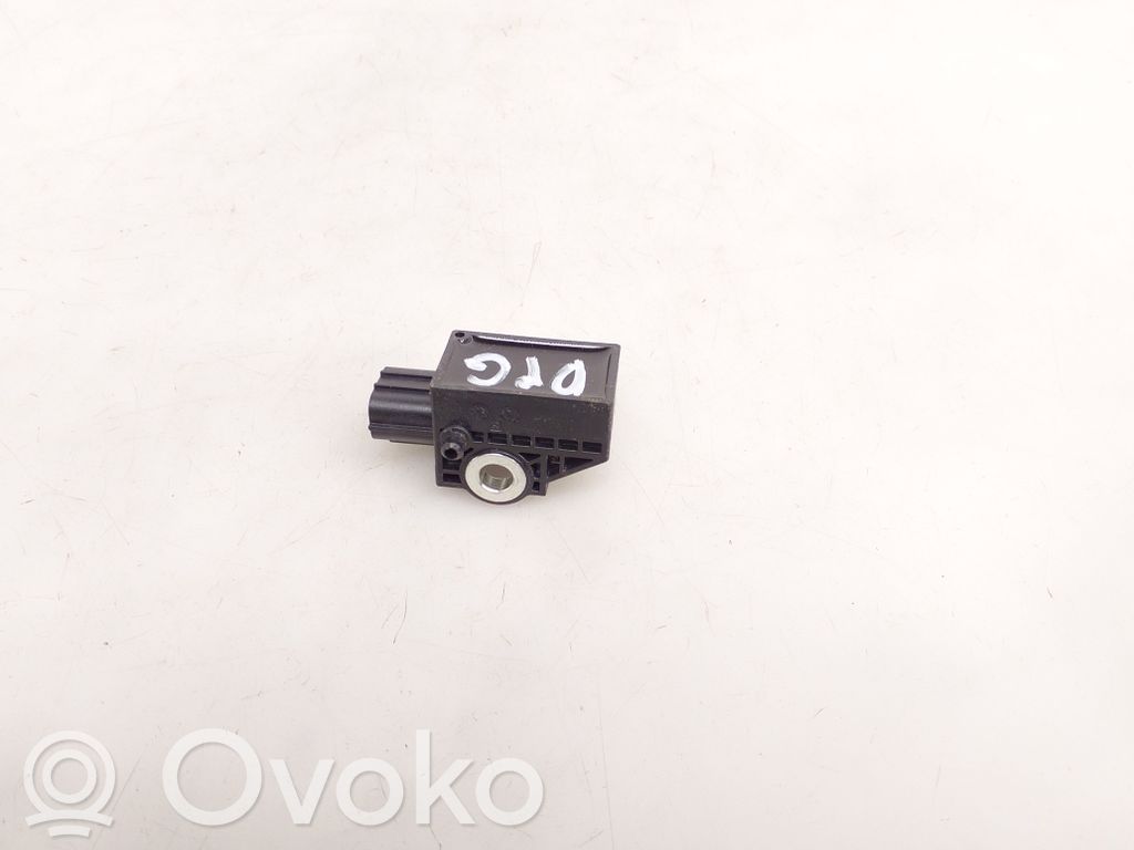 Honda Civic X Airbagsensor Crashsensor Drucksensor