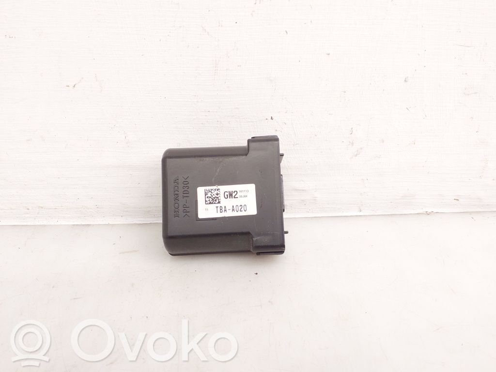 Honda Civic X Autres unités de commande / modules 