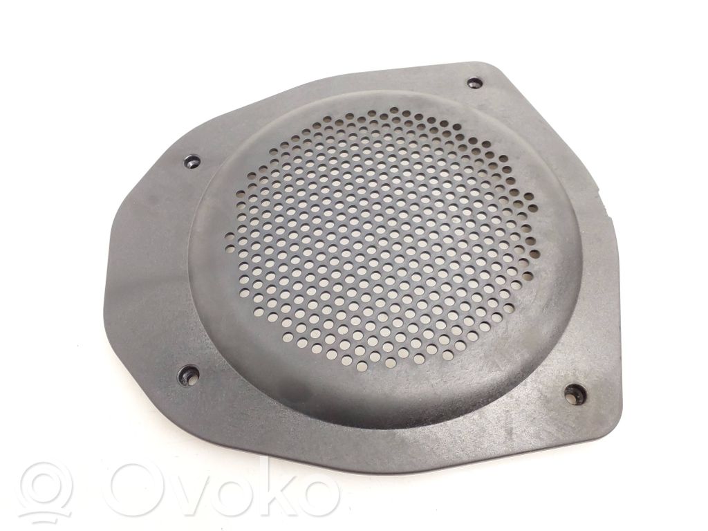 BMW iX1 Subwoofer grill/trim 