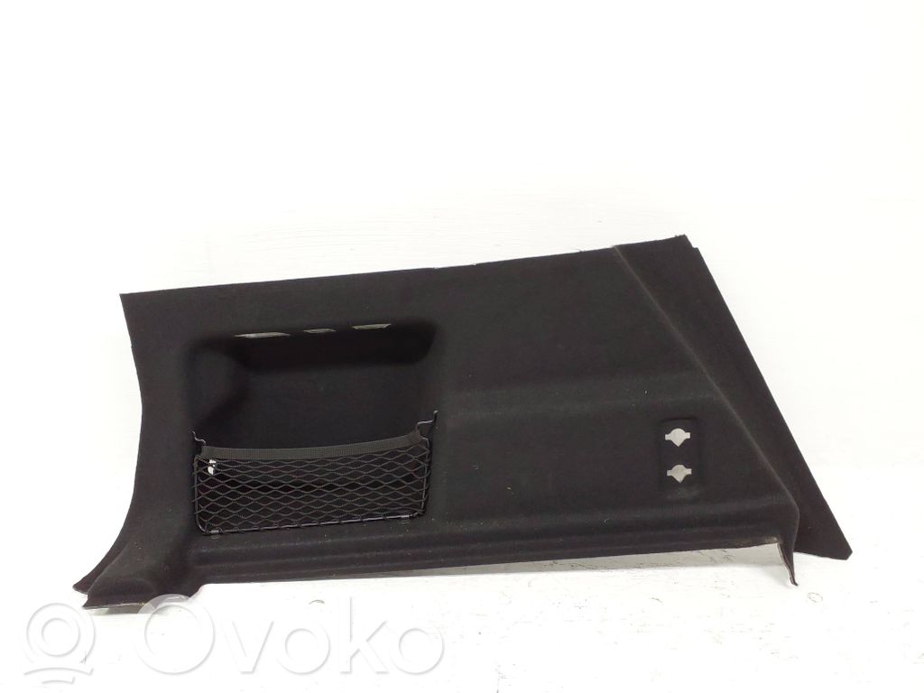 BMW iX1 Trunk/boot side trim panel 
