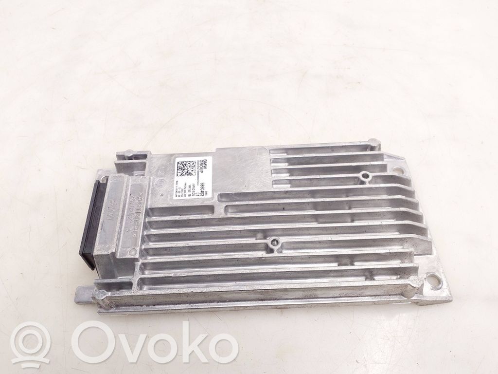 Moduł / Sterownik hamulca   5B6C403,A285B323525A,14415010,28857260