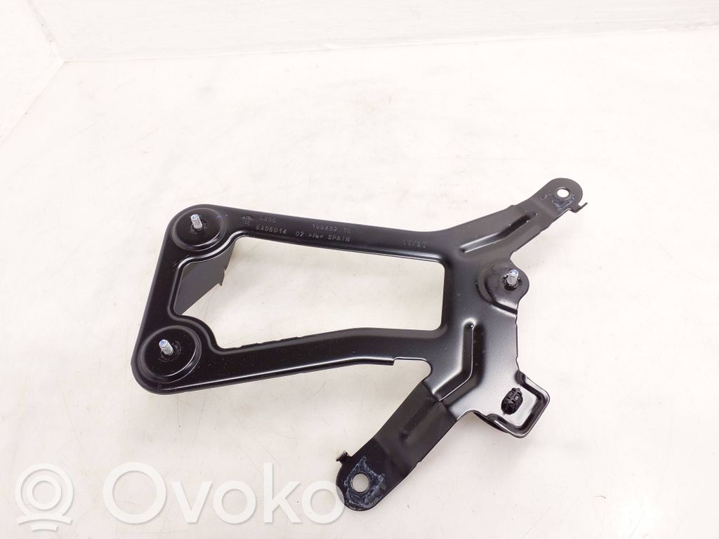 BMW iX1 Supporto dell’amplificatore 