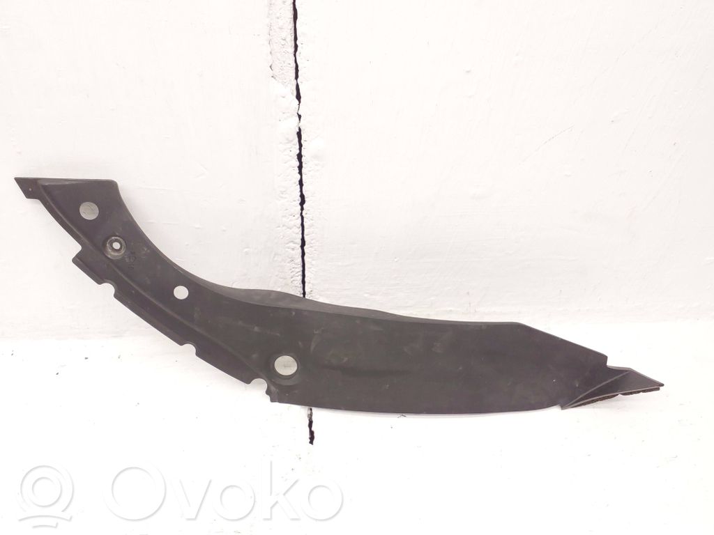 Honda Civic X Alte piese compartiment motor 