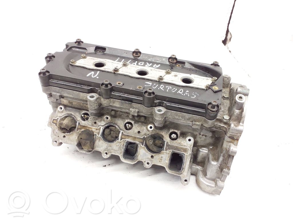 Audi A8 S8 D3 4E Engine head 