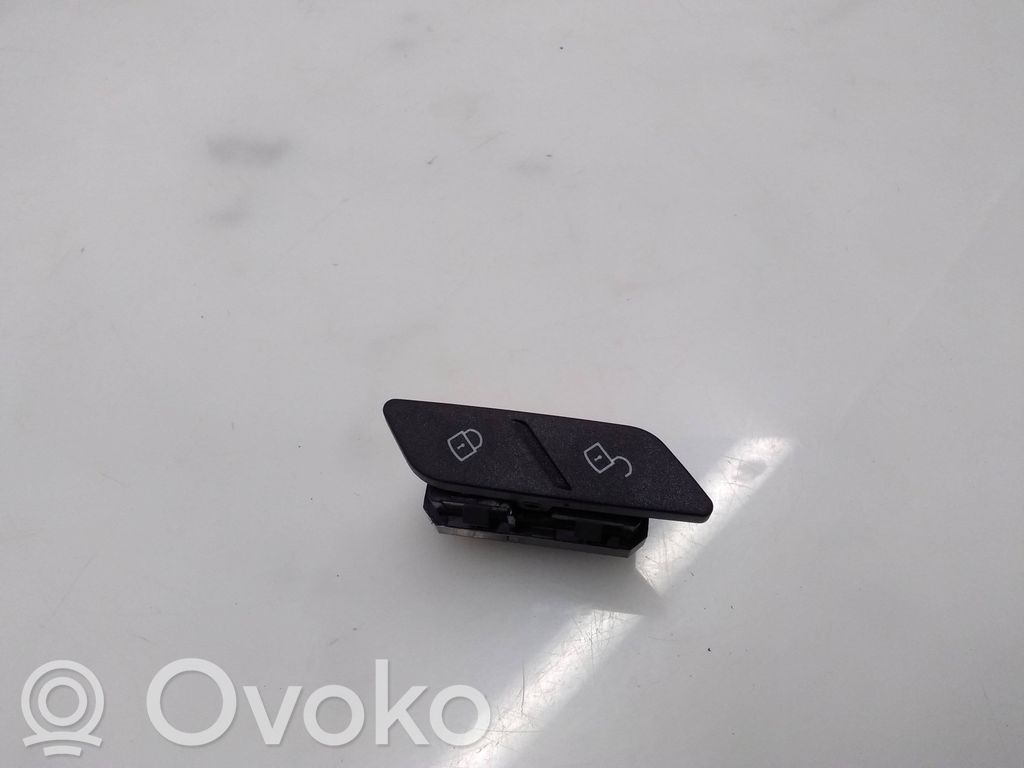 Botón interruptor de bloqueo de puertas   5A52B99,183479