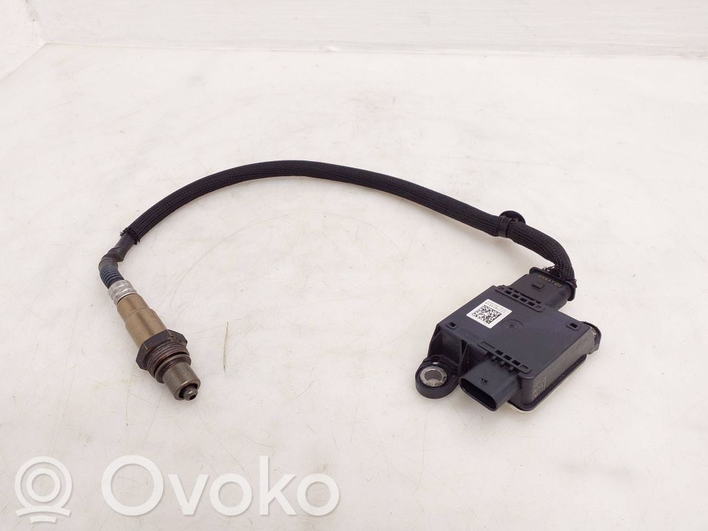 Peugeot 3008 II Lambda probe sensor 