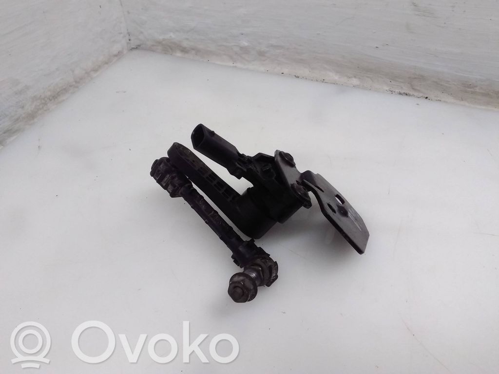 Peugeot 3008 II Sensor de nivel del faro delantero/principal 