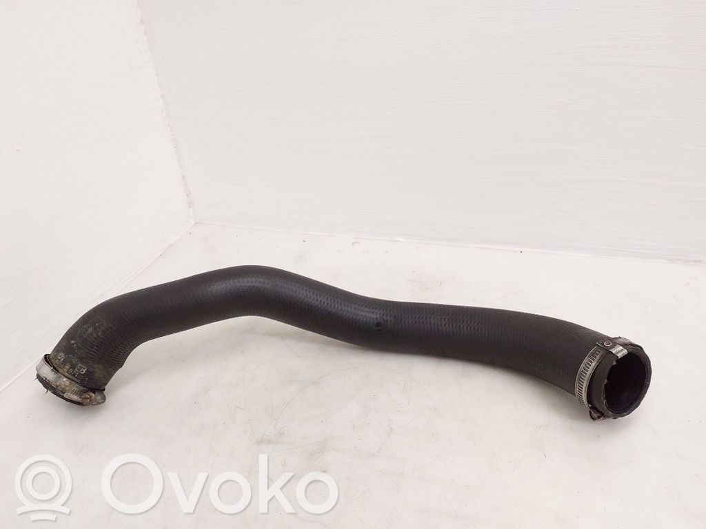 Citroen C4 Grand Picasso Intercooler hose/pipe 