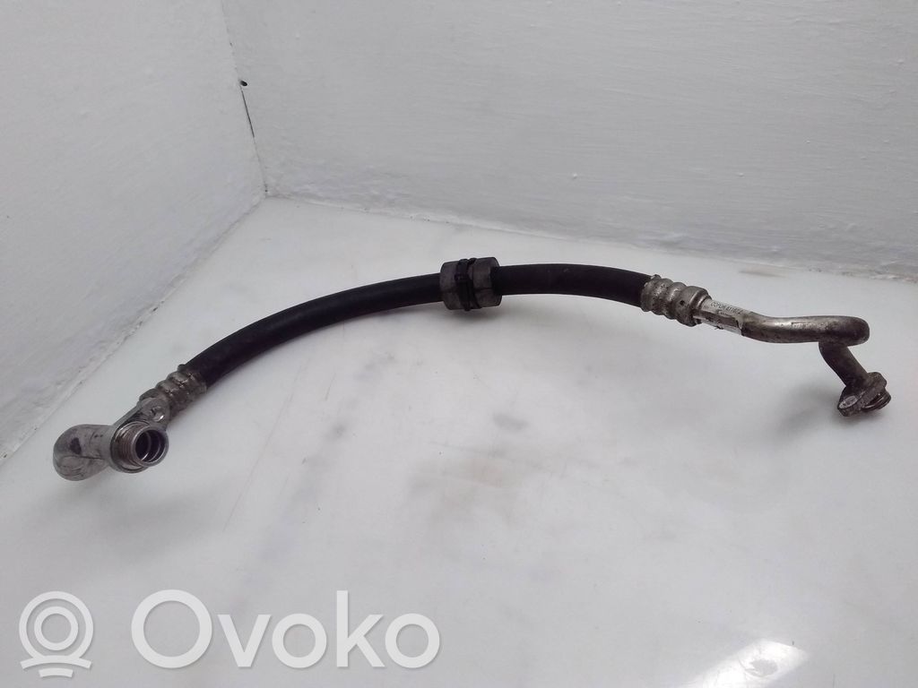 Citroen C4 Grand Picasso Ilmastointilaitteen putki (A/C) 