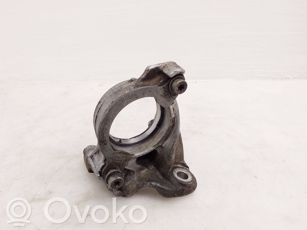Citroen C4 Grand Picasso Driveshaft support bearing bracket 