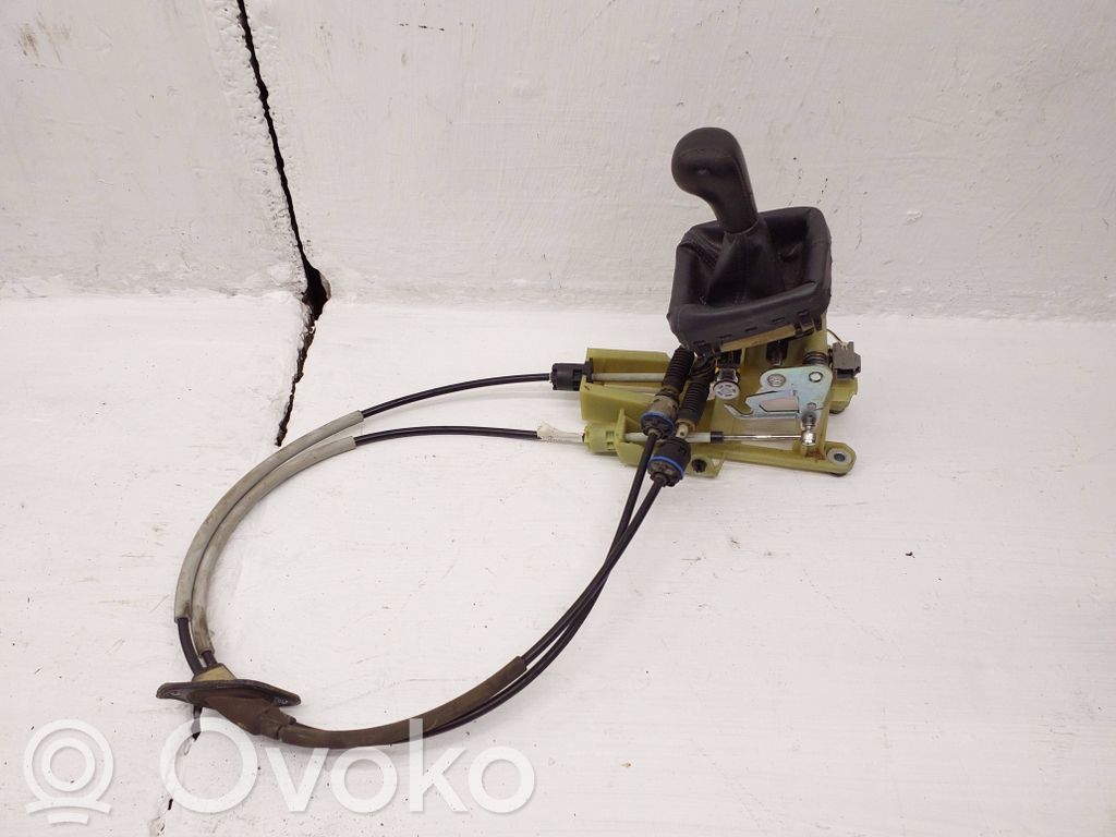 Selector caja de cambios   31259500