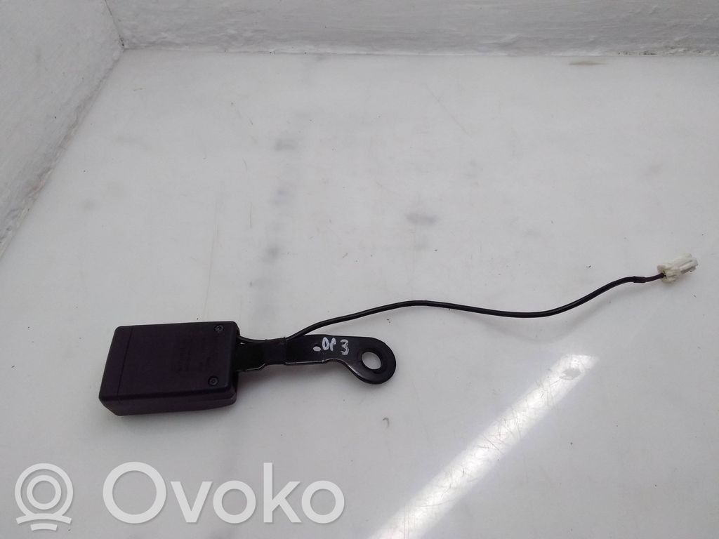 Citroen C4 Grand Picasso Sagtis diržo galine 