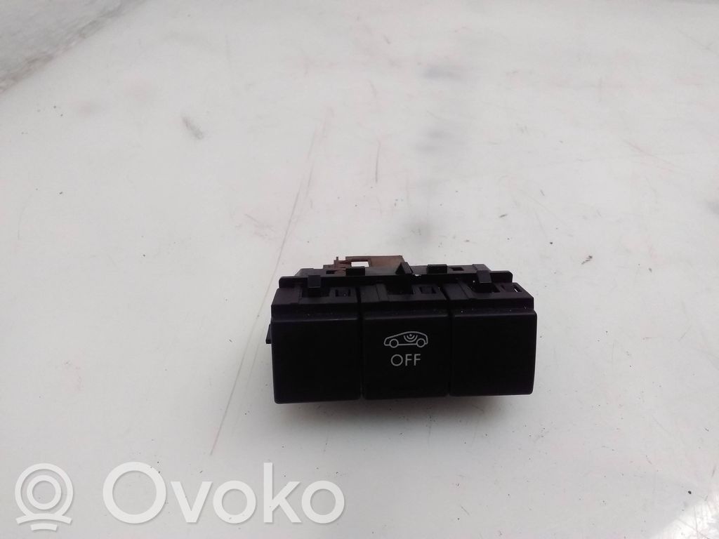 Citroen C4 Grand Picasso Comutator alarmă 