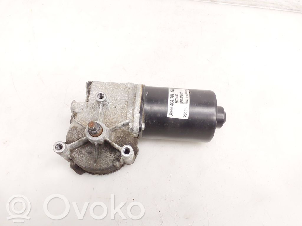 Volvo XC90 Motor del limpiaparabrisas 