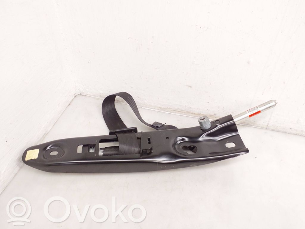Volvo XC90 Cinturón delantero 