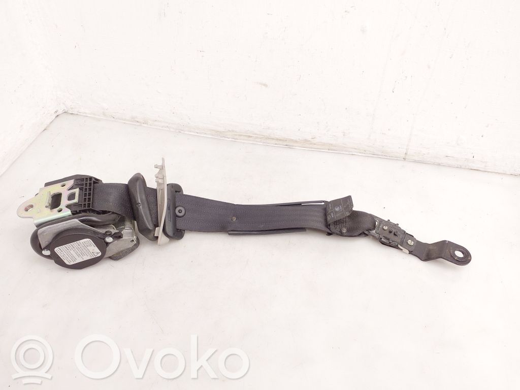 Volvo XC90 Cinturón trasero 