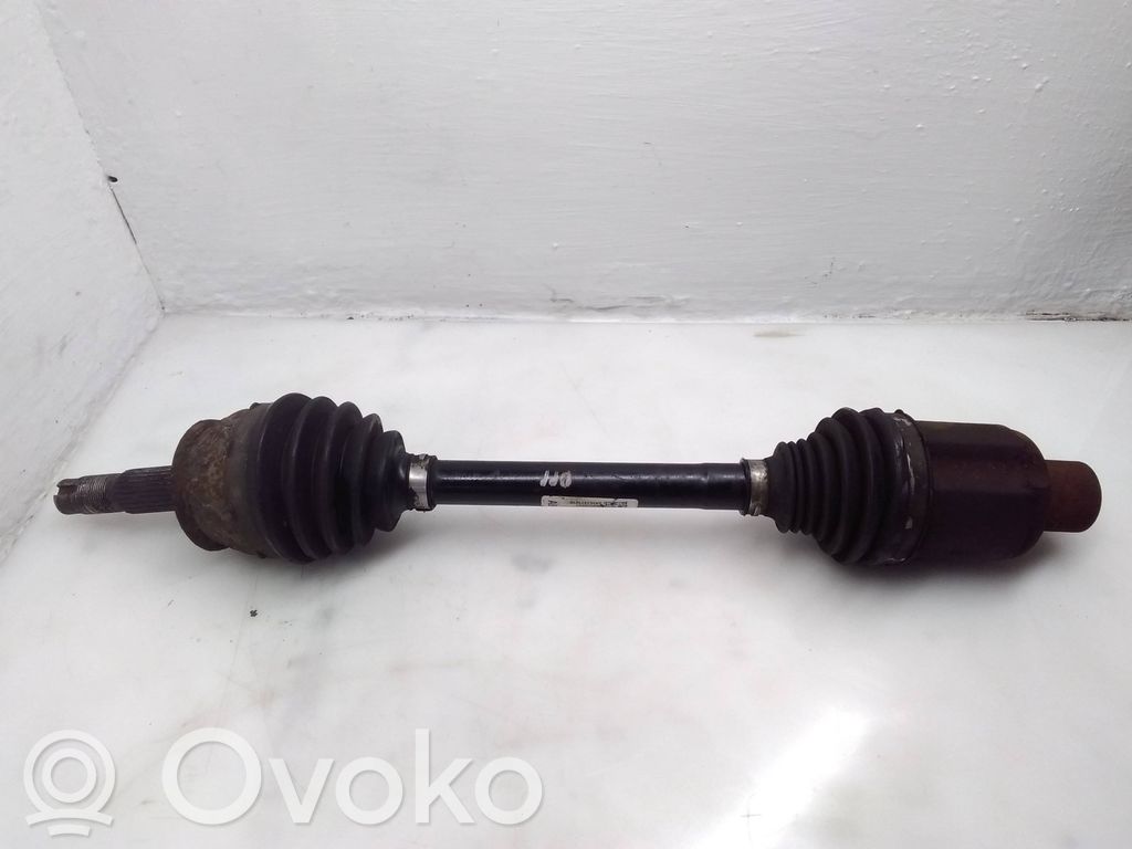 Opel Mokka Front driveshaft 