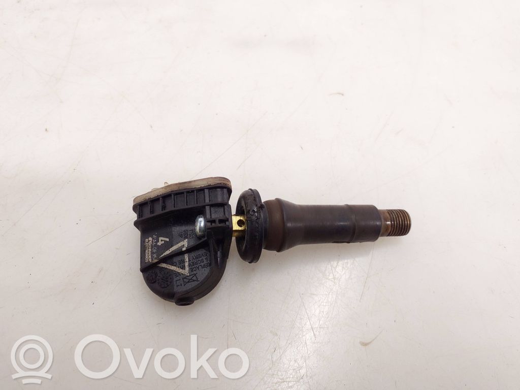 Opel Mokka Tire pressure sensor 